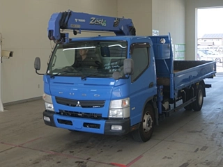 MITSUBISHI CANTER 2013
