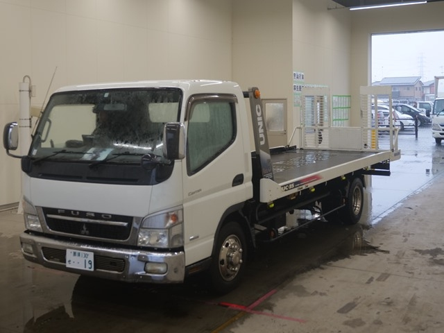 MITSUBISHI CANTER 2008