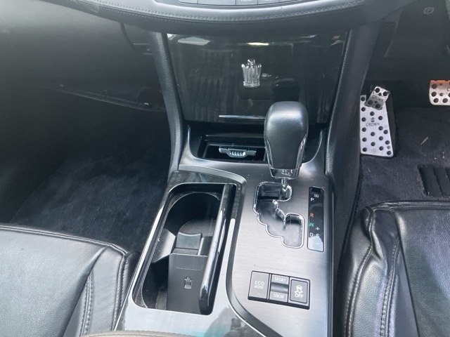 TOYOTA CROWN 2009
