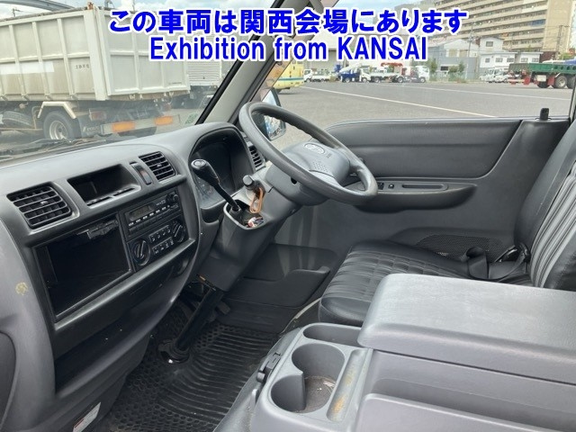 MAZDA BONGO VAN 2016