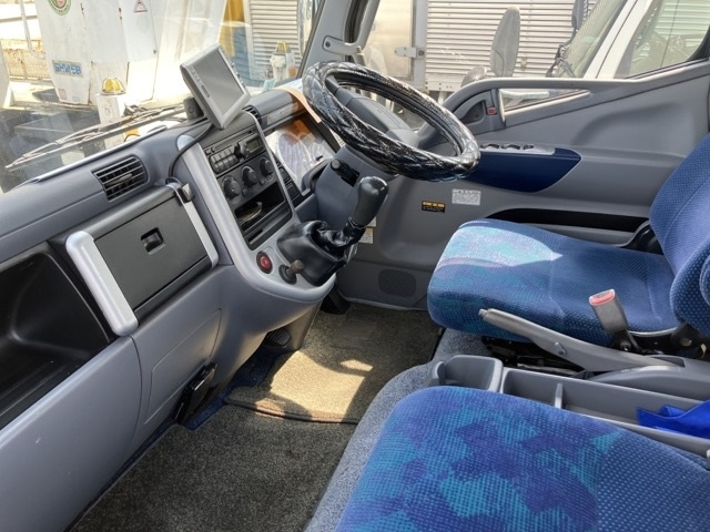 MITSUBISHI CANTER 2008