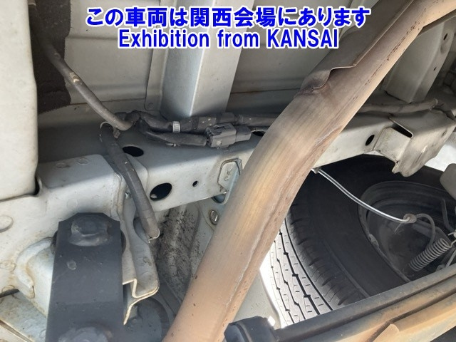 MAZDA BONGO VAN 2016