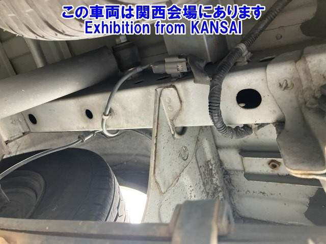MAZDA BONGO VAN 2016
