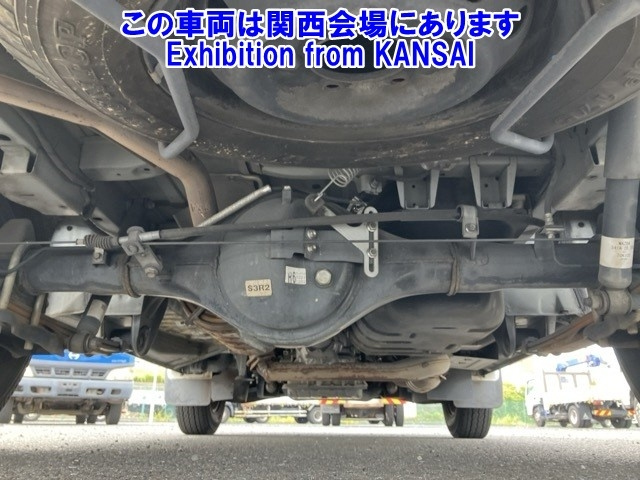 MAZDA BONGO VAN 2016