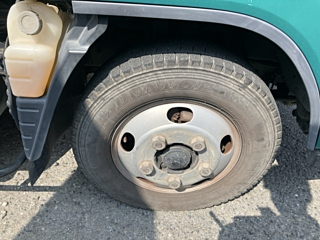 MITSUBISHI CANTER 2013