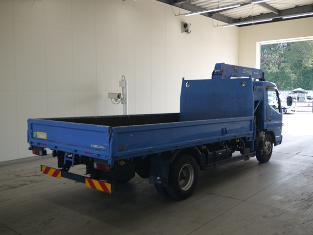 MITSUBISHI CANTER 2013