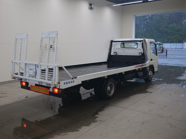 MITSUBISHI CANTER 2008