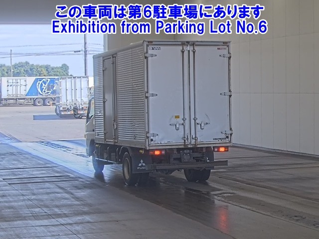 MITSUBISHI CANTER 2017