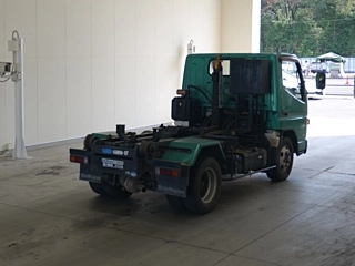 MITSUBISHI CANTER 2013