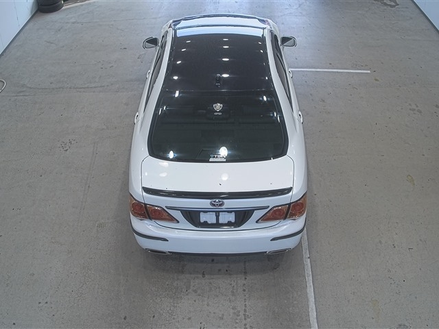TOYOTA CROWN 2009