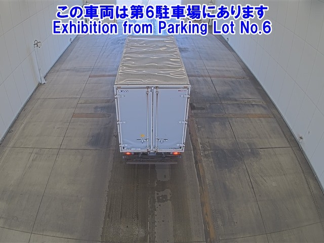 MITSUBISHI CANTER 2017