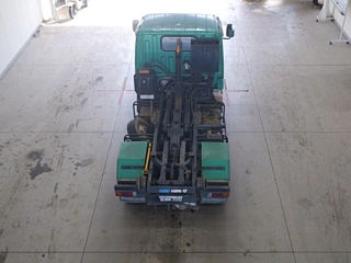 MITSUBISHI CANTER 2013
