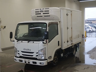 ISUZU ELF 2016