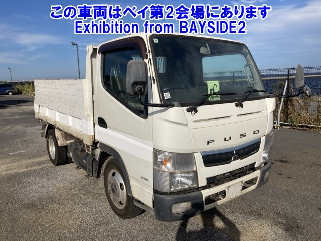 MITSUBISHI CANTER 2017