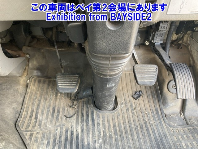 MITSUBISHI CANTER 2017
