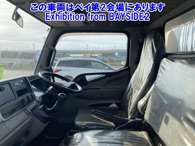 MITSUBISHI CANTER 2017