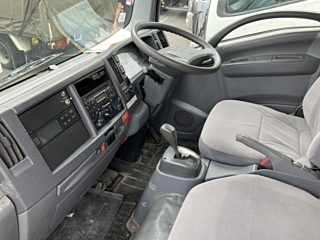 ISUZU ELF 2016