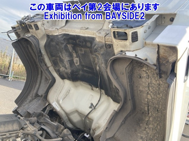 MITSUBISHI CANTER 2017