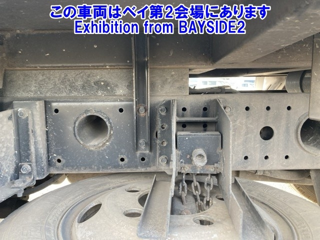MITSUBISHI CANTER 2017