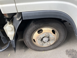 ISUZU ELF 2016