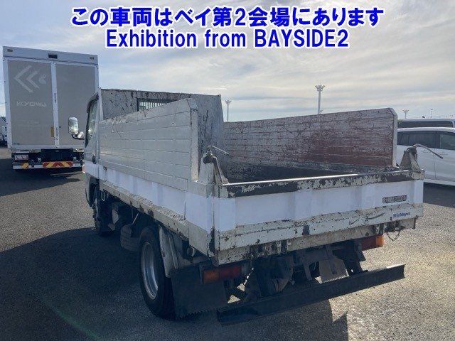 MITSUBISHI CANTER 2017