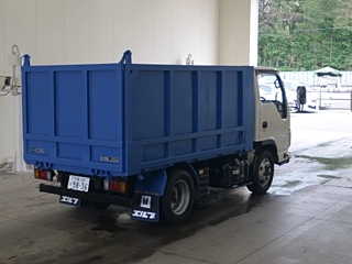 ISUZU ELF 2010