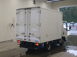 ISUZU ELF 2016