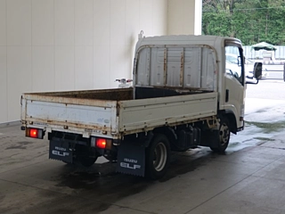 ISUZU ELF 2015