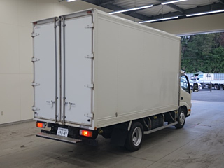 HINO DUTRO 2012
