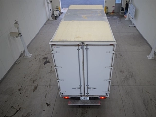 HINO DUTRO 2012