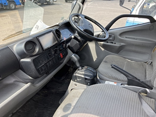 HINO DUTRO 2012