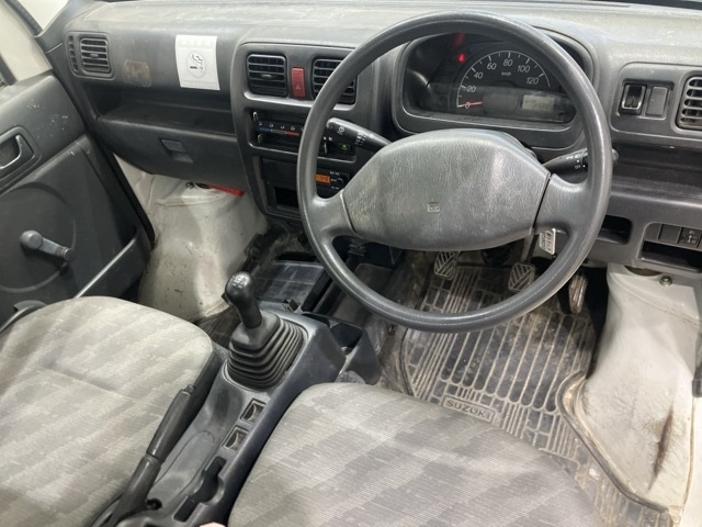 SUZUKI OTHER 2010