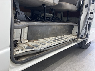 car slider