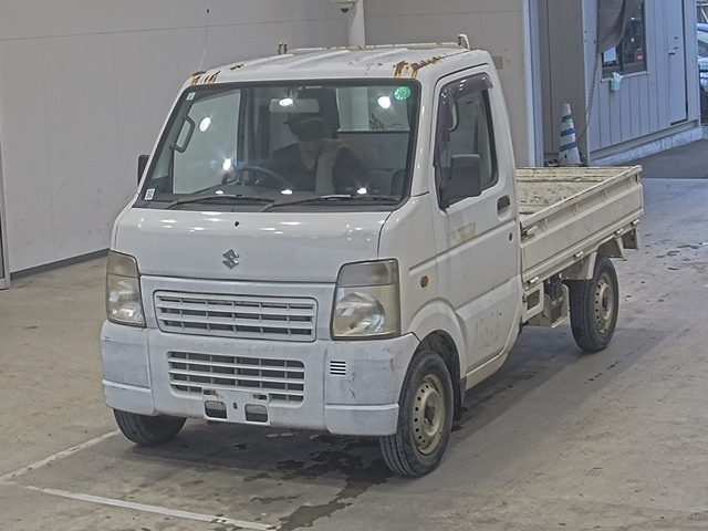 SUZUKI OTHER 2010
