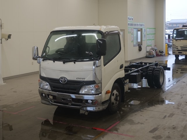 TOYOTA OTHER 2015