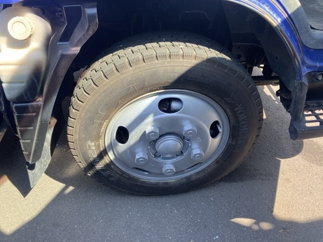 MITSUBISHI CANTER 2013