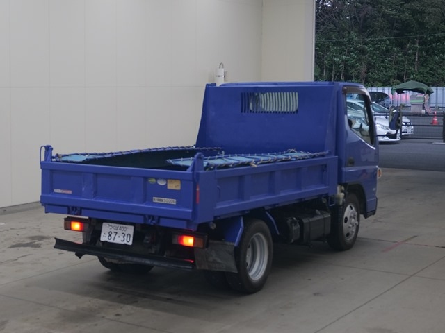 MITSUBISHI CANTER 2013