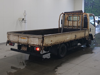 ISUZU ELF 2015