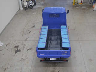 MITSUBISHI CANTER 2013