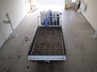 MITSUBISHI CANTER 2015