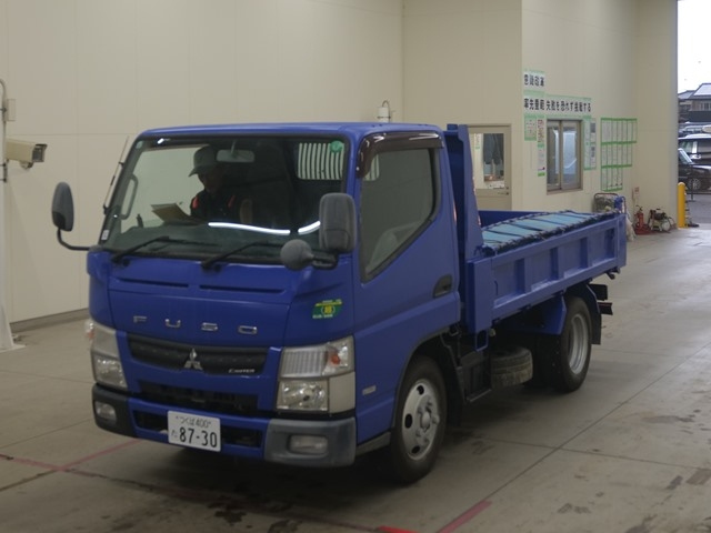 MITSUBISHI CANTER 2013