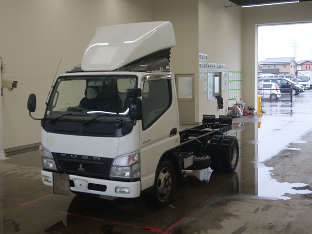 MITSUBISHI CANTER 2009