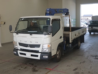 MITSUBISHI CANTER 2015