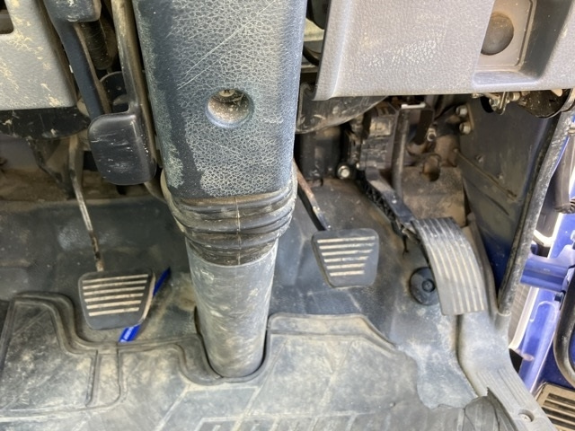 MITSUBISHI CANTER 2013