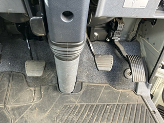 MITSUBISHI CANTER 2015
