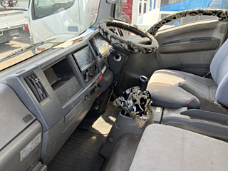 ISUZU ELF 2015