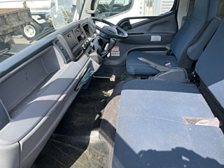 MITSUBISHI CANTER 2015