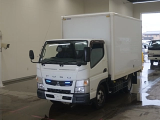 MITSUBISHI CANTER 2016