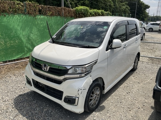 HONDA N WGN 2016