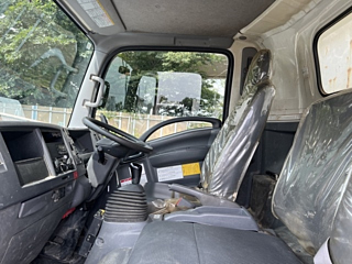 ISUZU ELF 2018